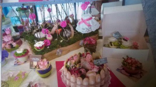 Salon de Gastronomie