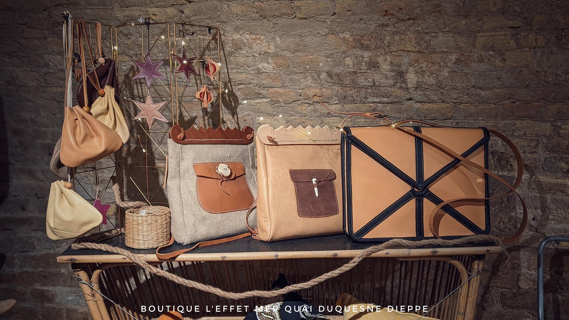 Boutique Effet Mer