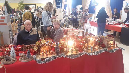 Salon d'hiver auffay