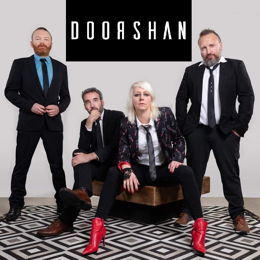 Doorshan