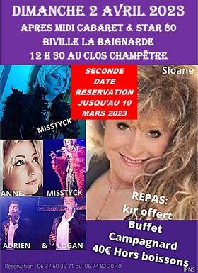 Cabaret Biville