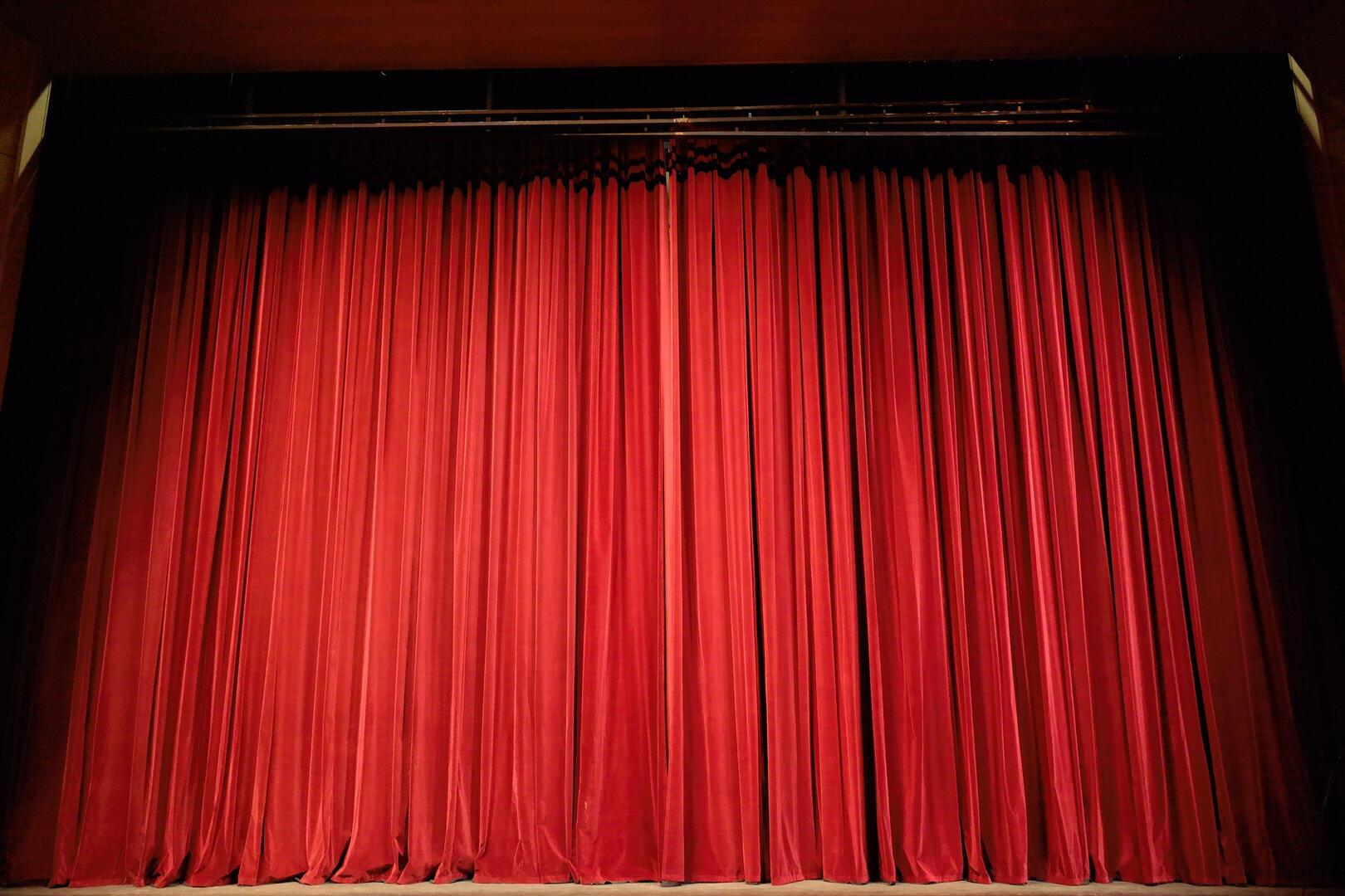 Illustration théâtre
