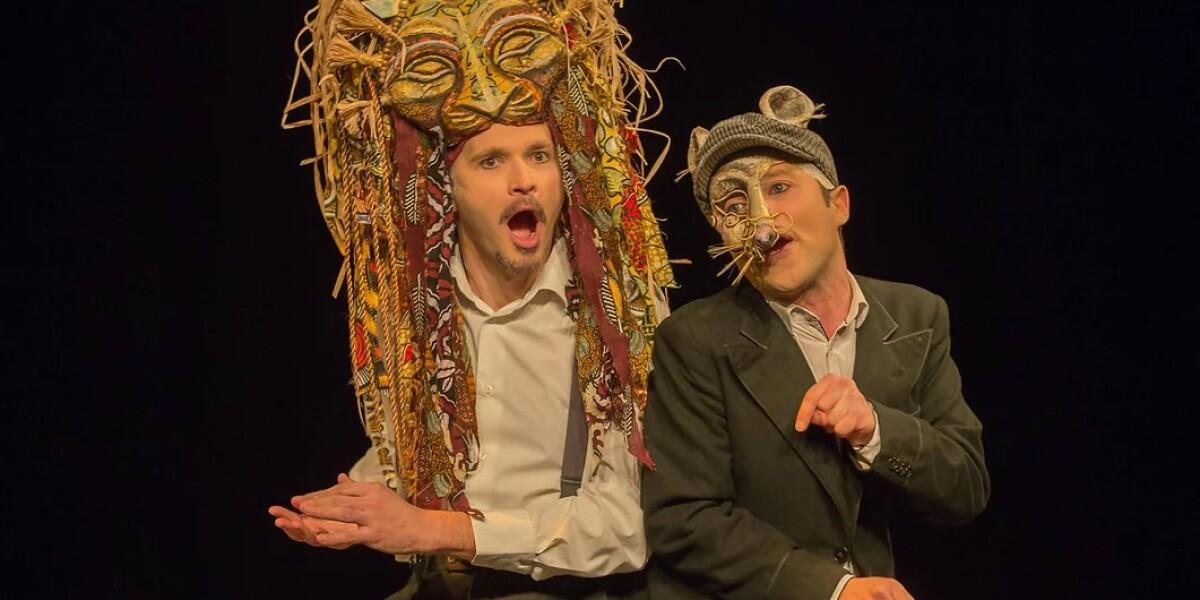 troupe solilès