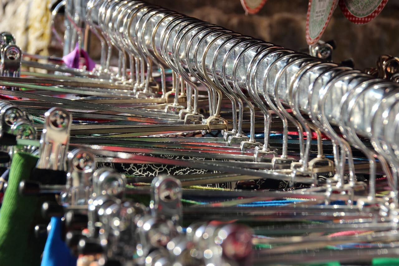 vêtments _brocante