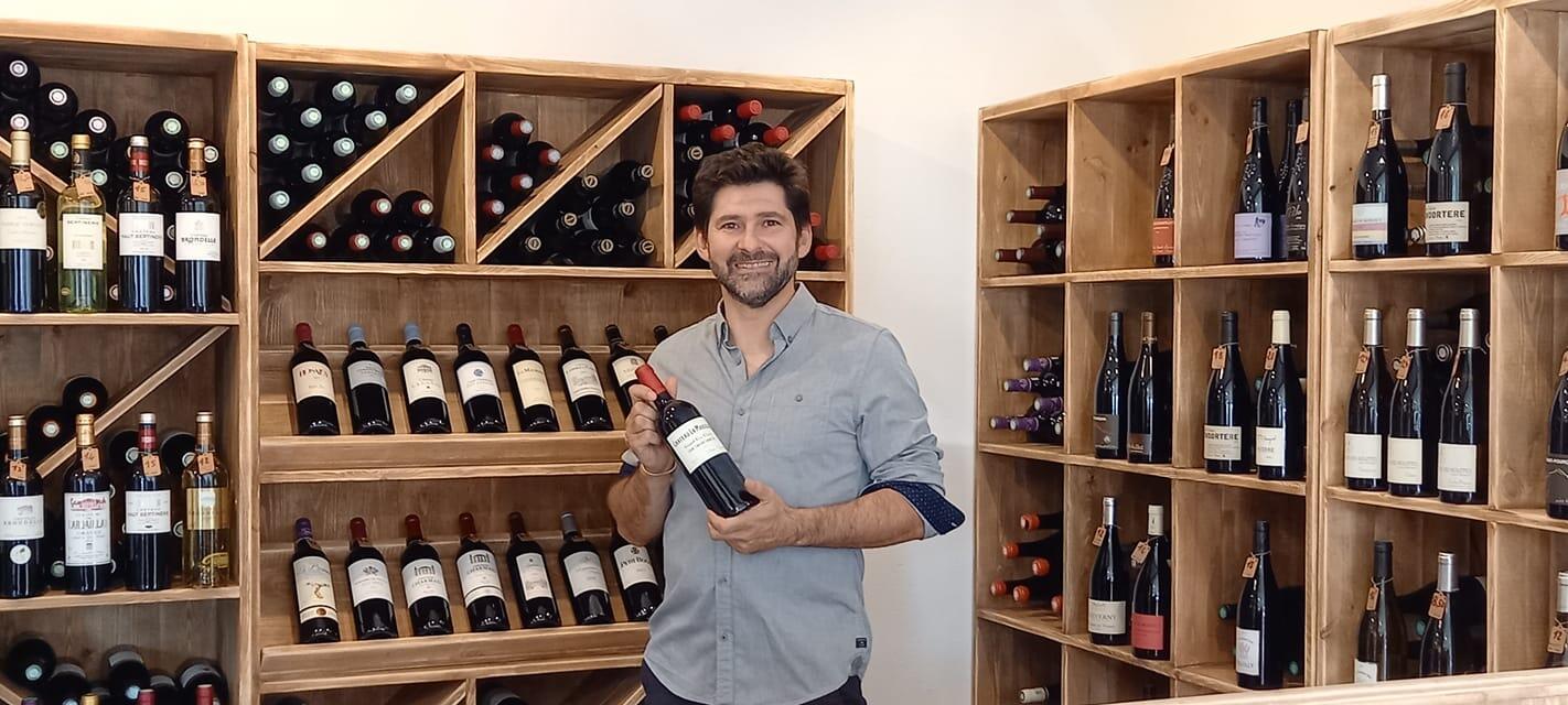 vin ô ame à Luneray