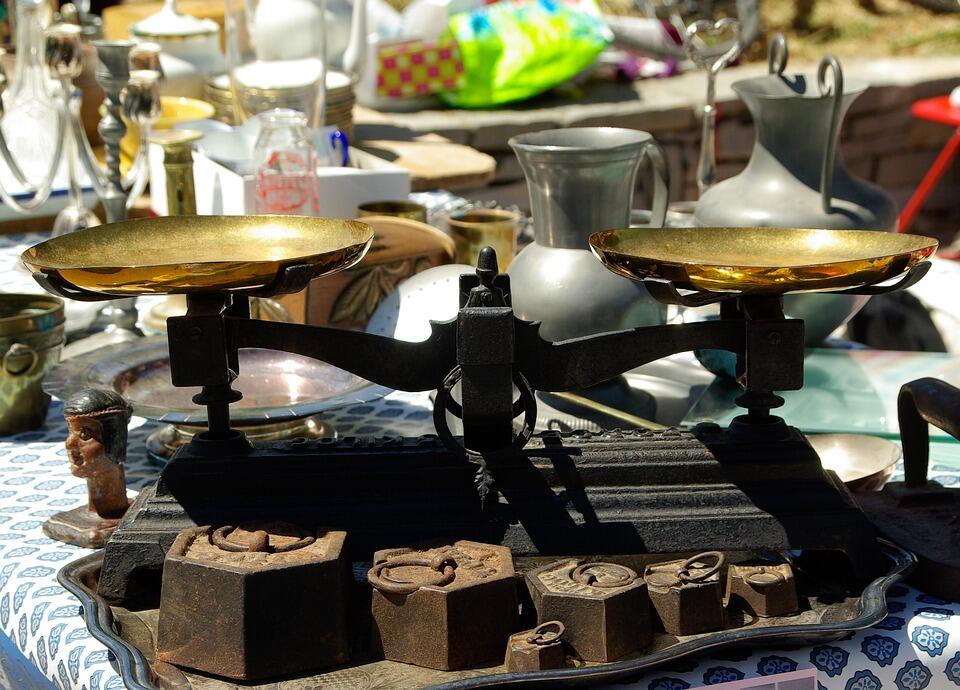 vide grenier1