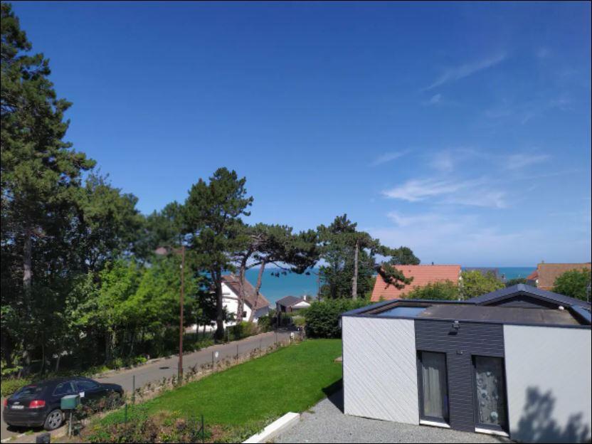 vue mer