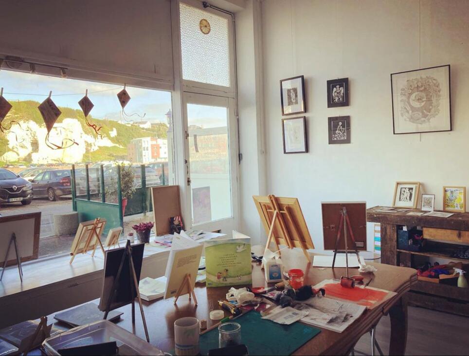 workshop