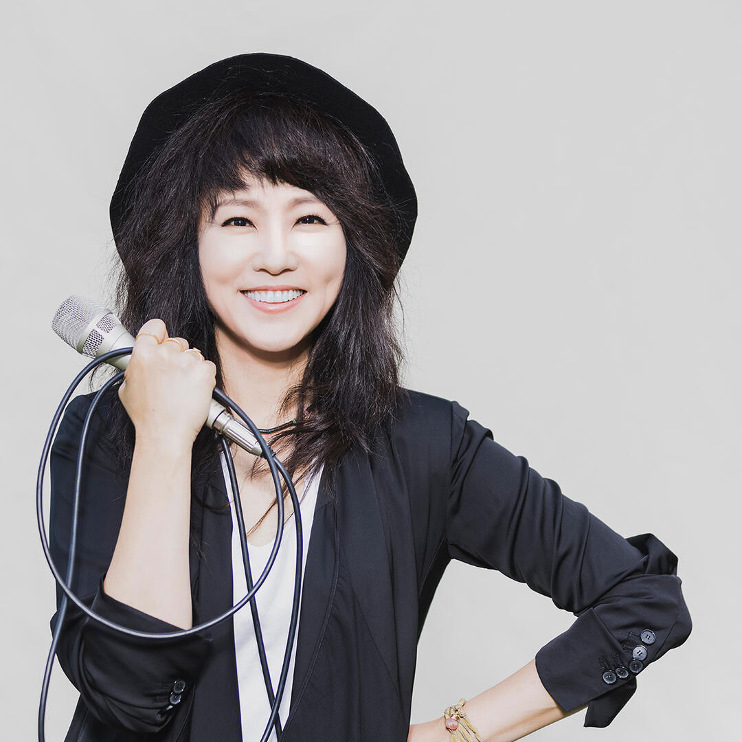 Youn Sun Nah