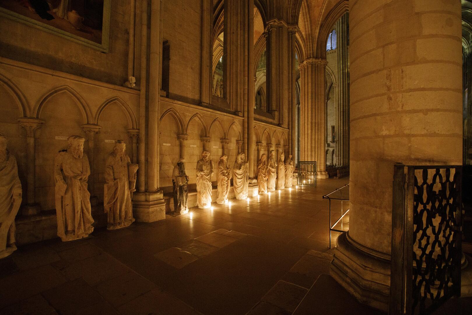 © Alan Aubry - Métropole Rouen Normandie