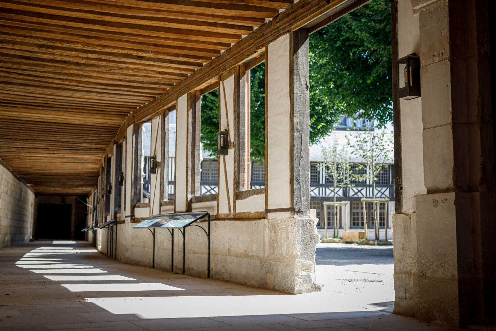 AA_MRN_20-06-24_Rouen Aître Saint-Maclou_0635©MRN-AAubry