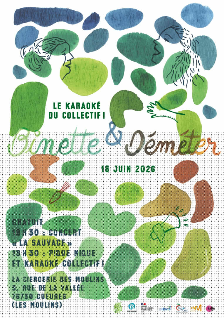 Affiche