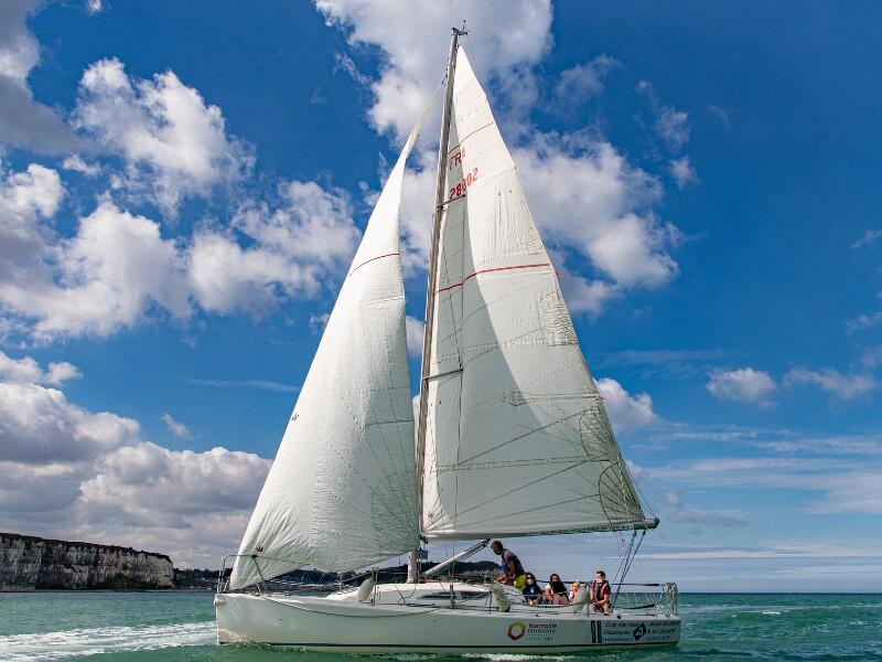 Club Nautique Valeriquais