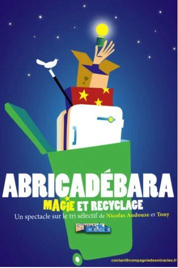 Abricadebara