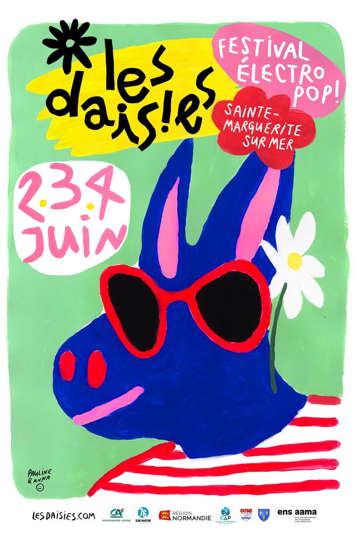 Affiche 2023