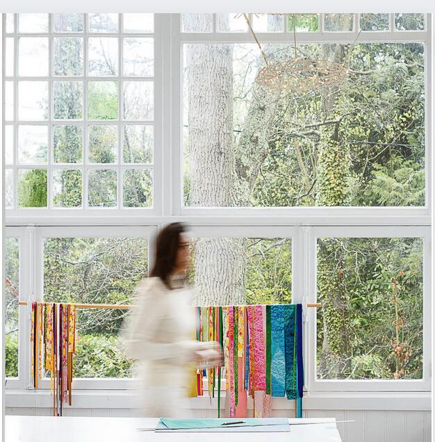 Atelier Cécile Guérard