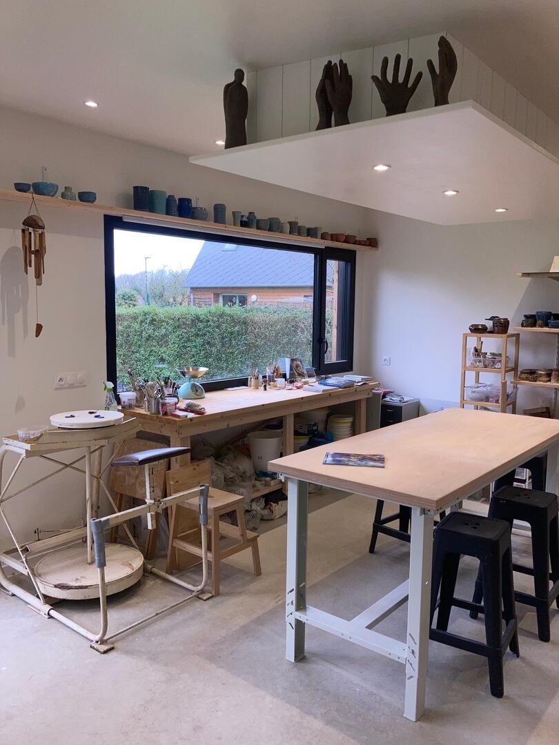 Atelier Vilaterre