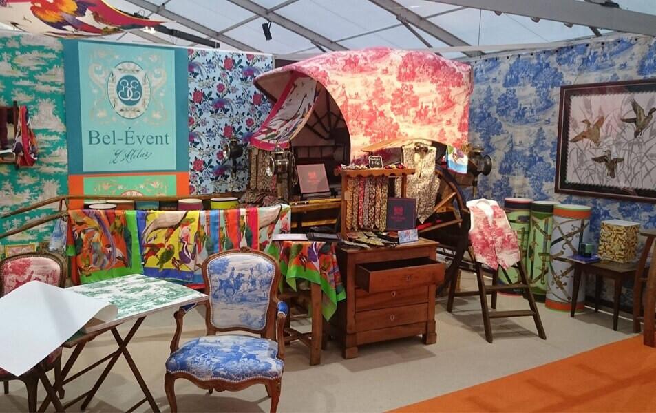 Atelier du Bel-event