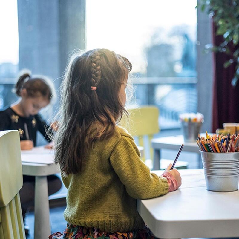 Atelier enfant - Opéra de Rouen