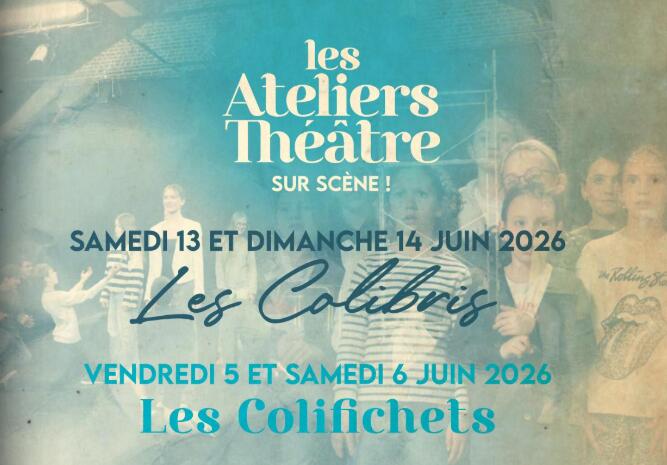 Atelier théâtre