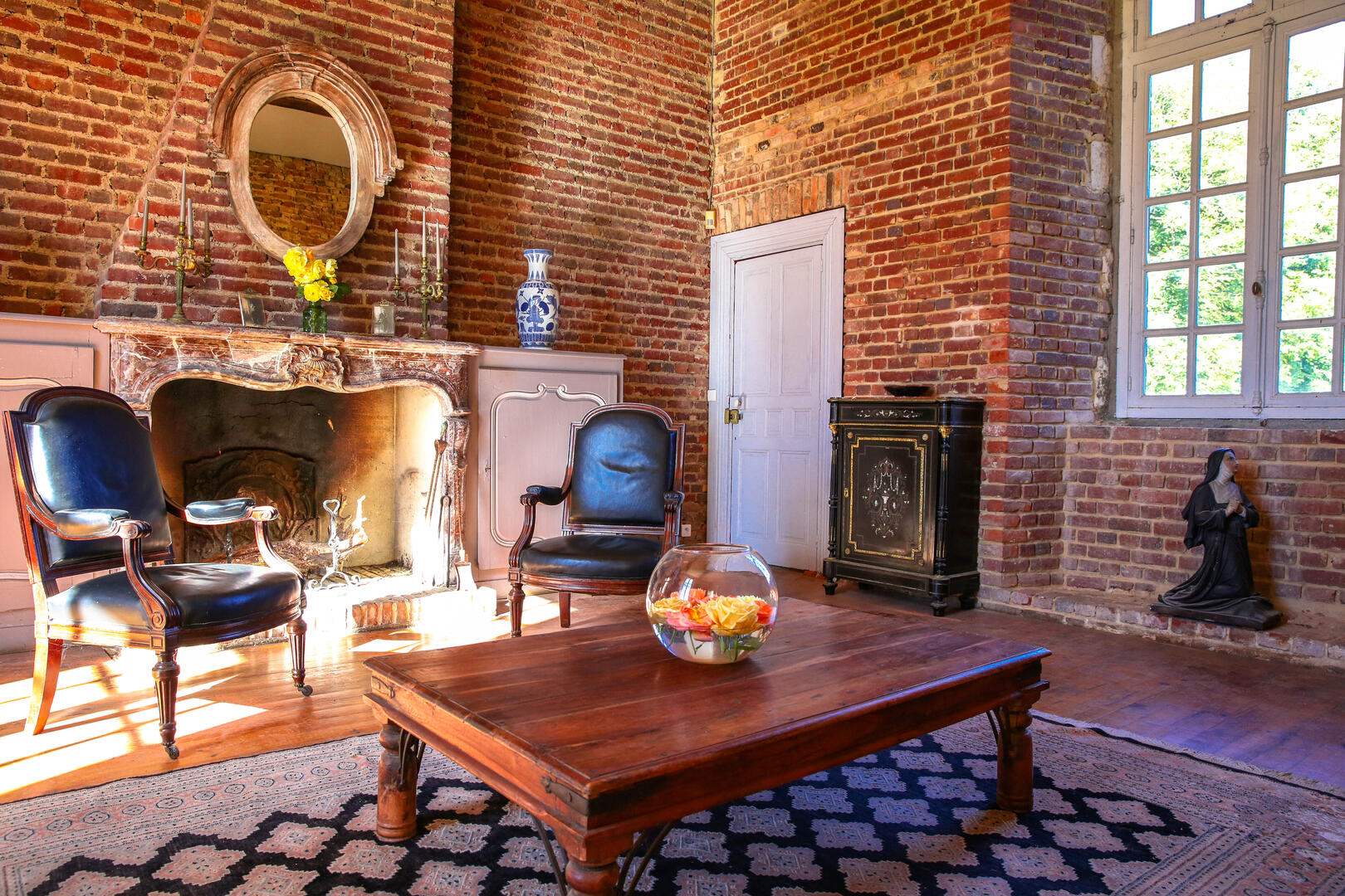 Auffay-Chateau-Bosmelet