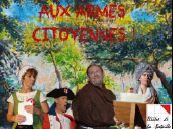 Aux armes citoyennes