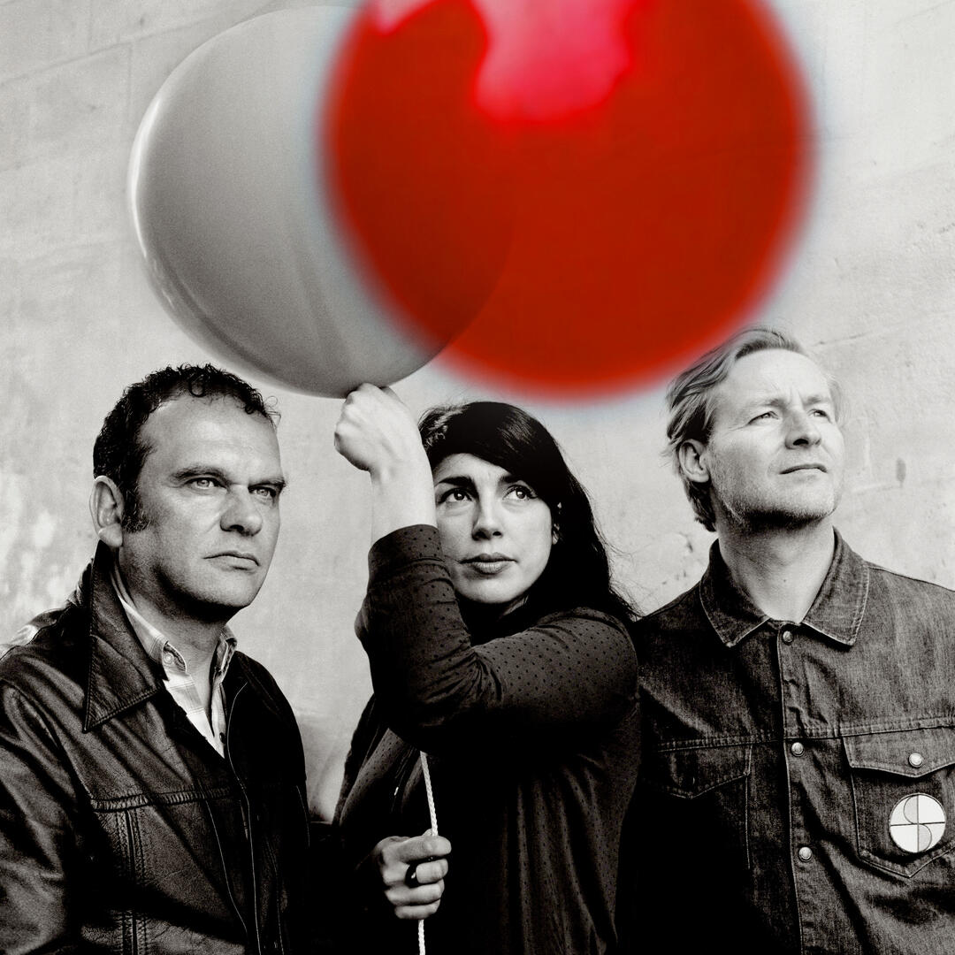 LE BALLON ROUGE, 2016
