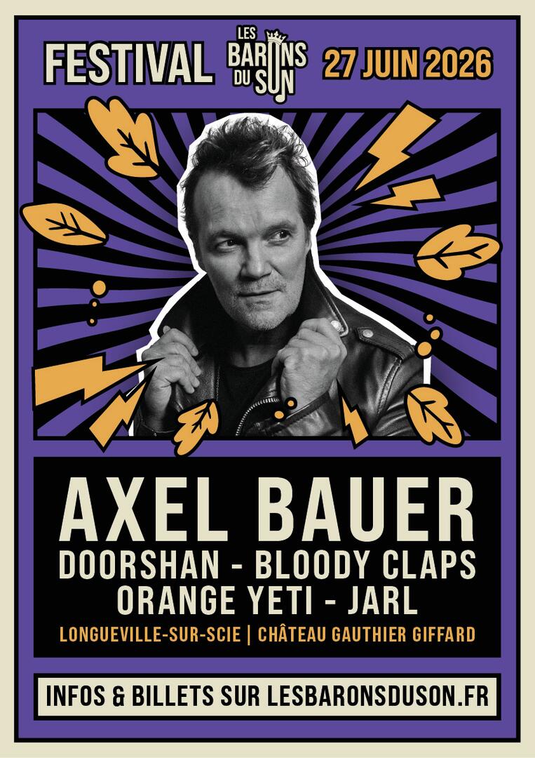 BDS - Affiche Prog AB - A3