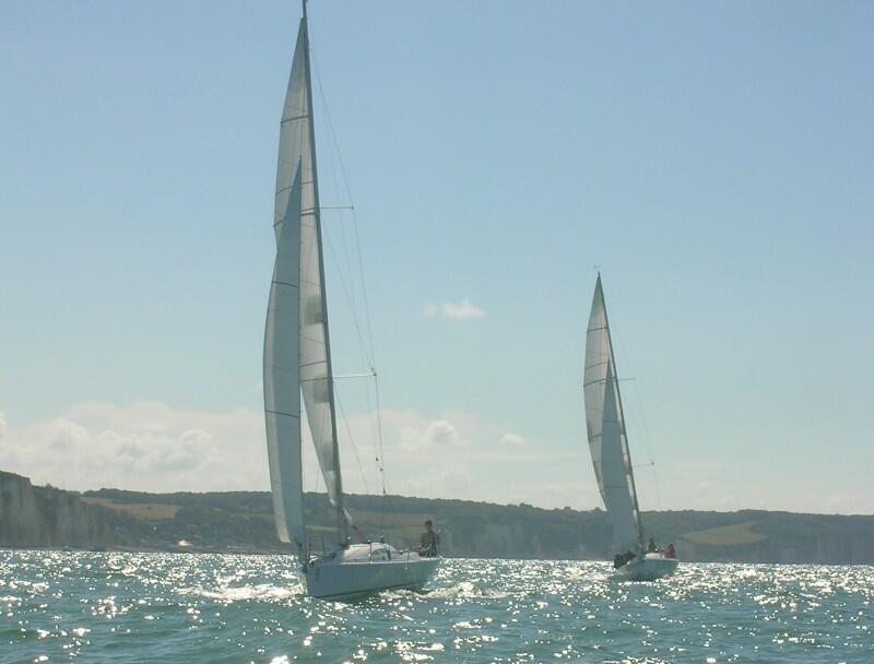 BRN Cercle de la Voile de Dieppe (3)