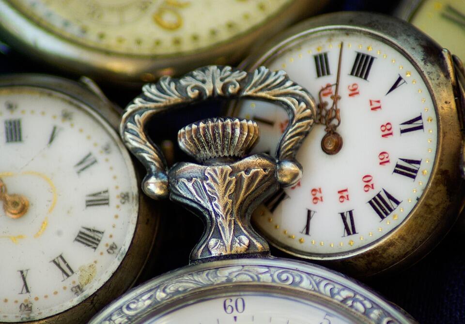 BROCANTE