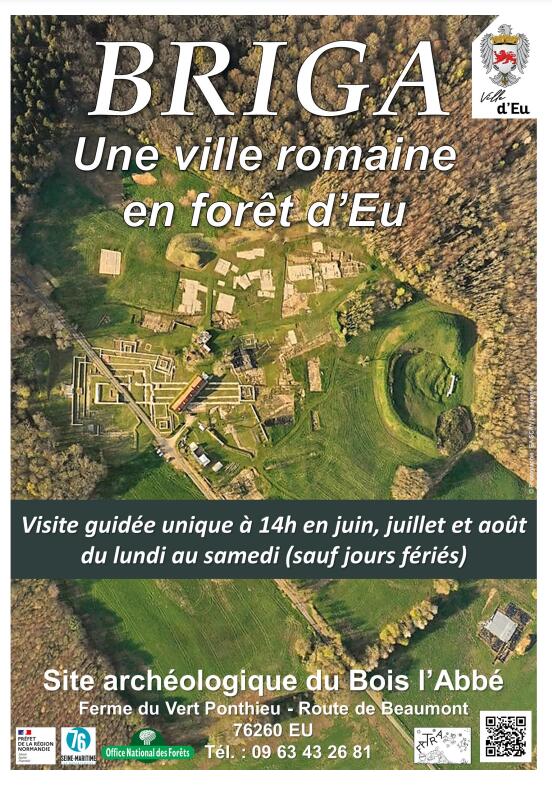 BRIGA été 2024