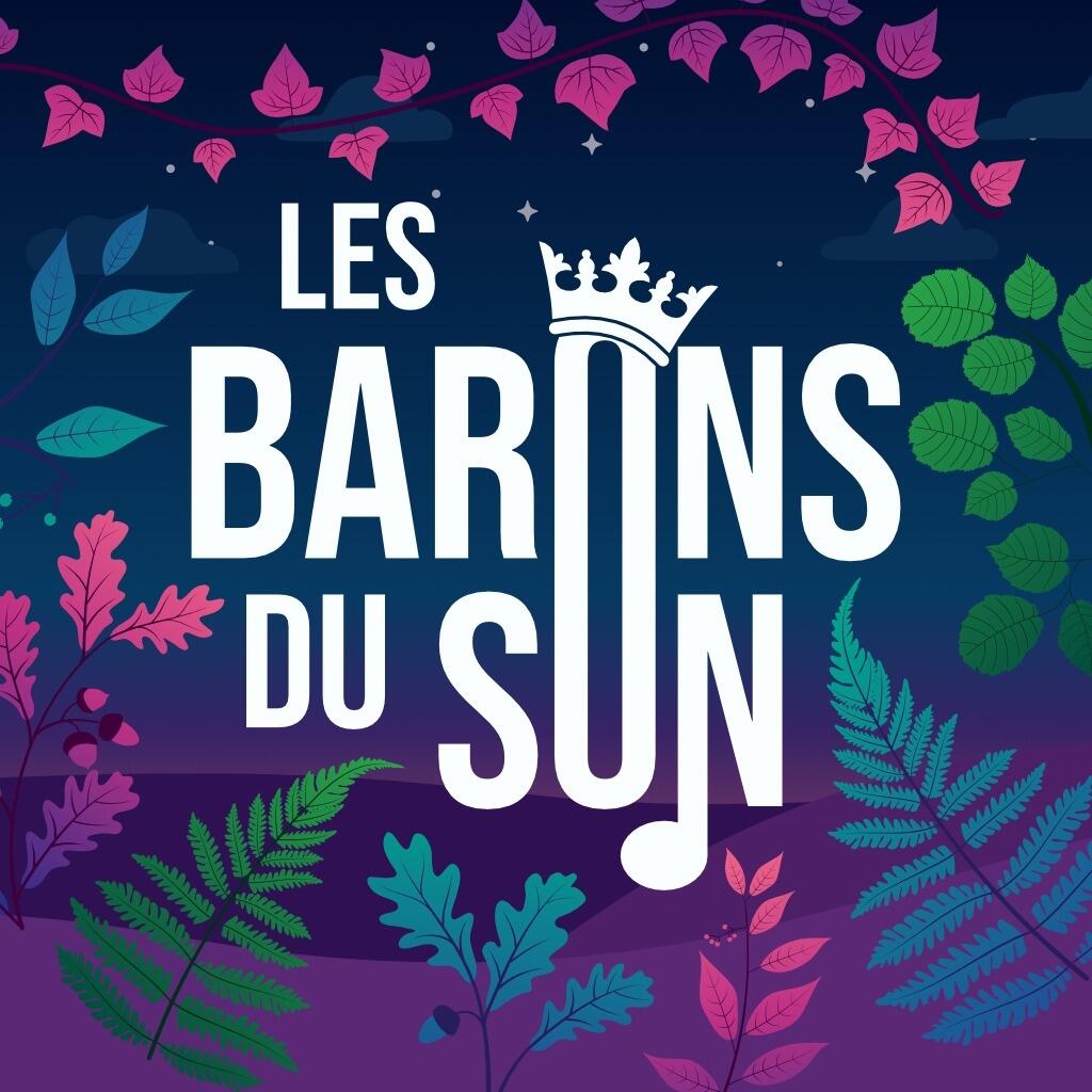 Barons du son Longueville 2024