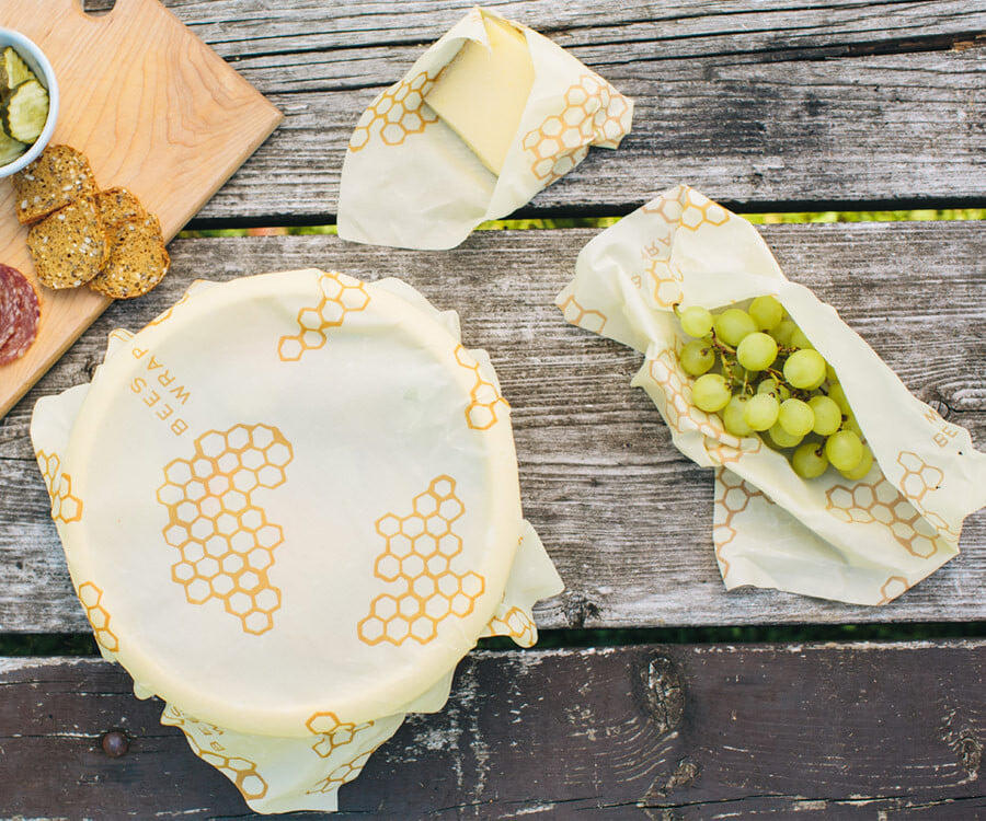 Bee wrap