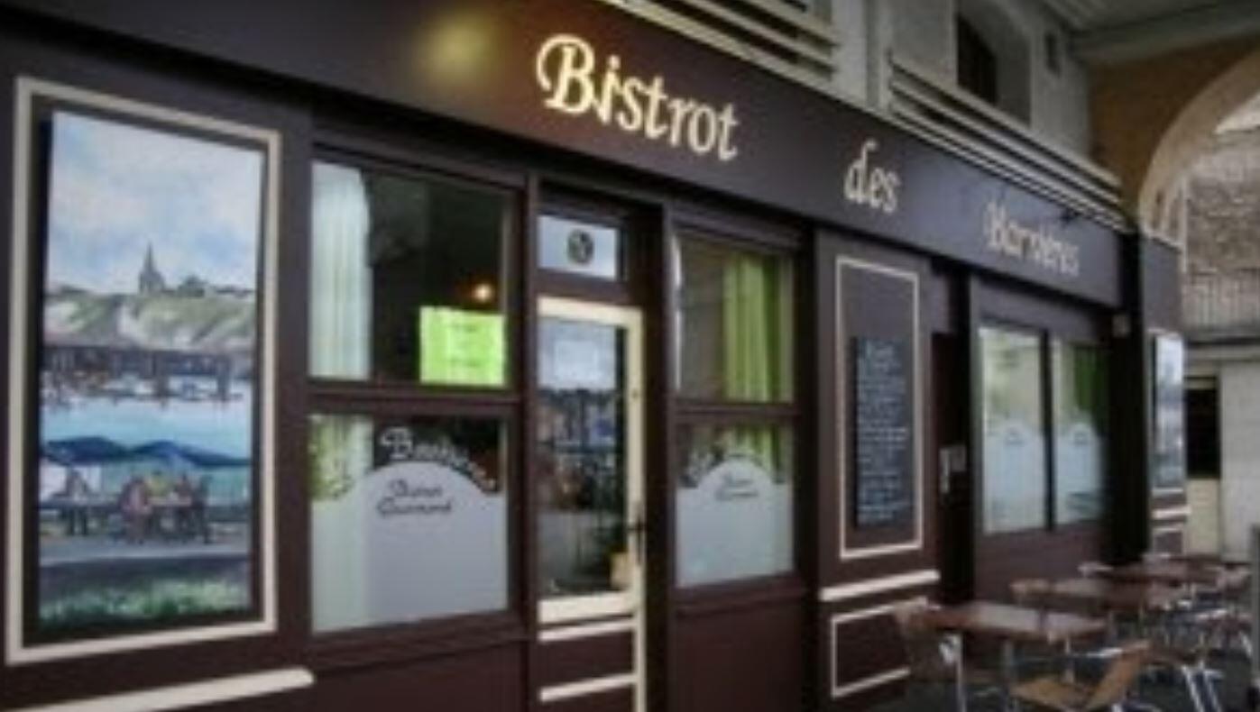Bistrot des Barrières