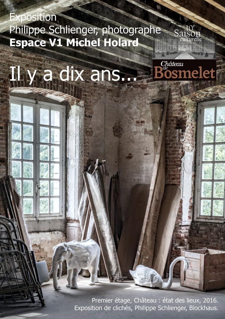 Bosmelet Saison culturelle 2026 PHOTOS SCHLIENGER