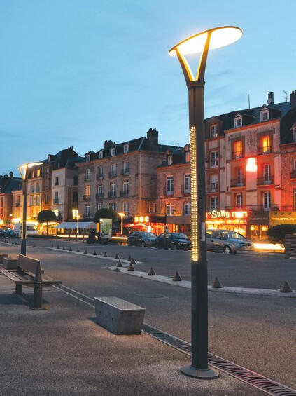 Bout du Quai