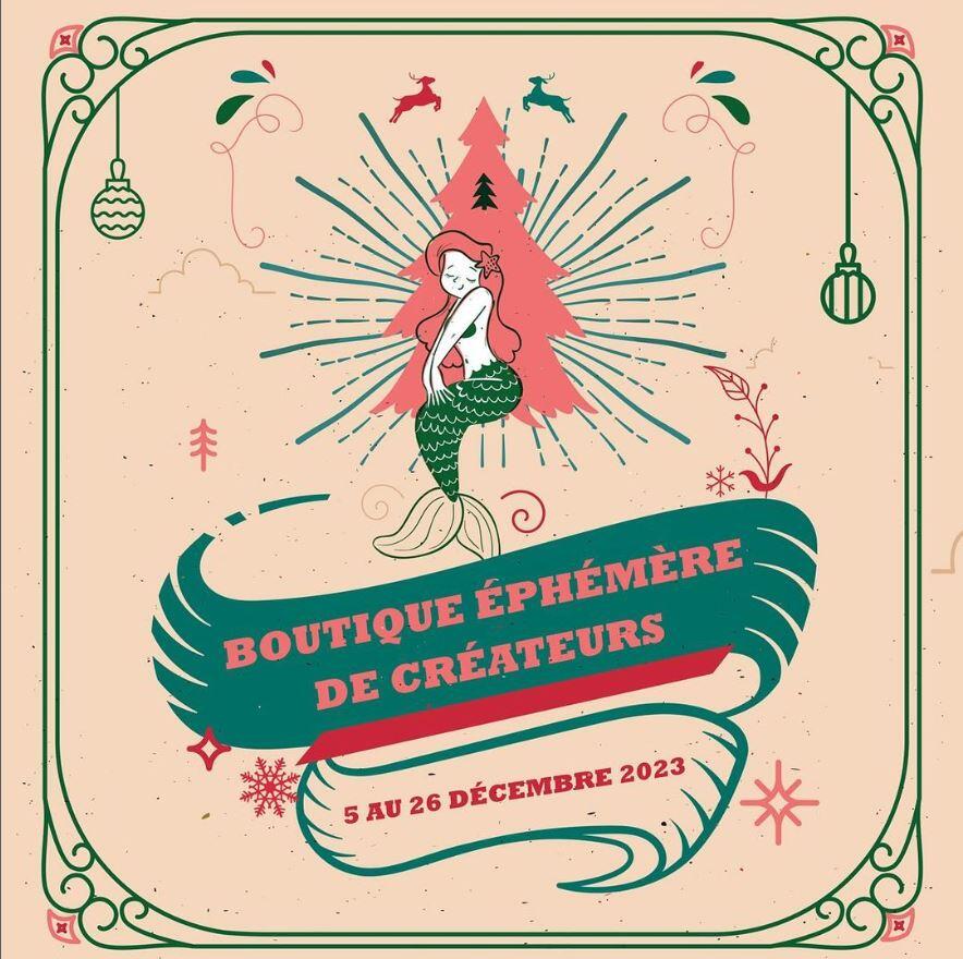 Boutique éphémère