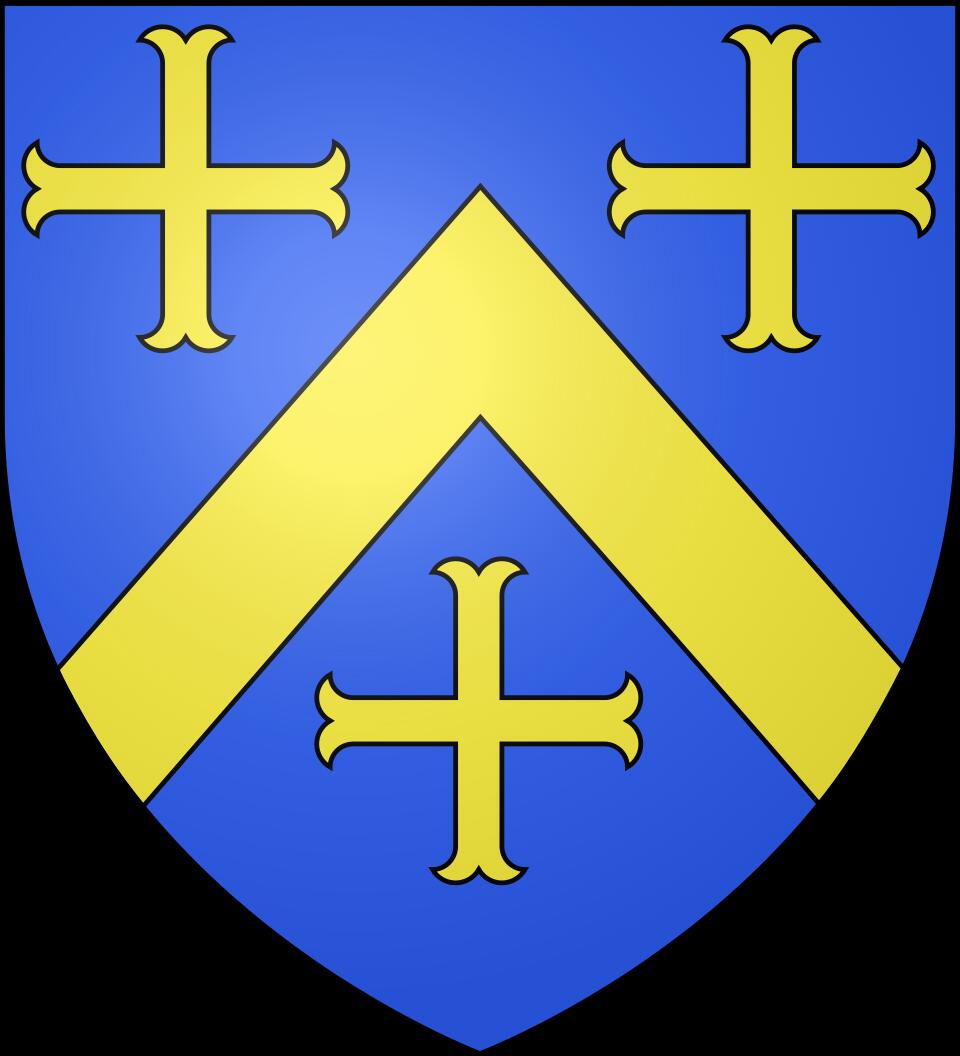 blason