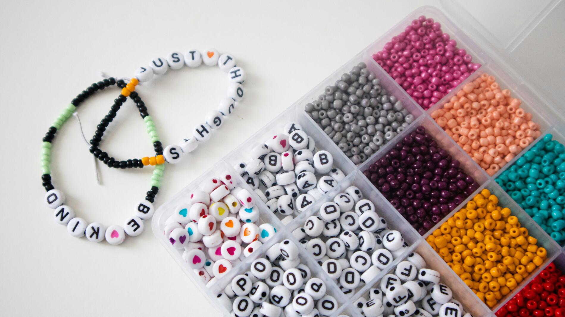 Bracelet-DIY