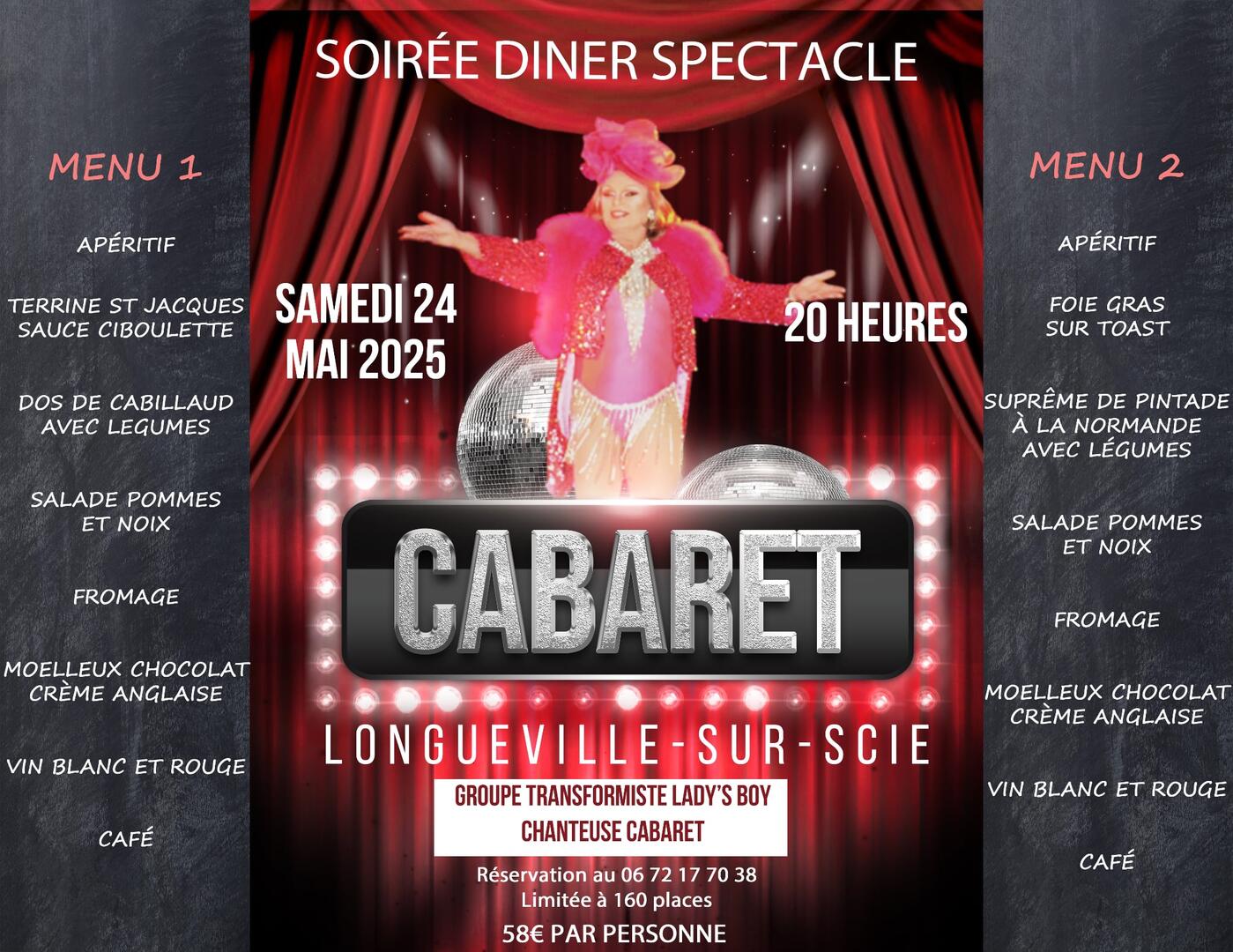 Cabaret