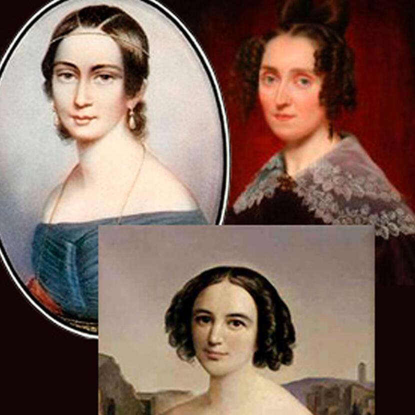 Femmes compositrices