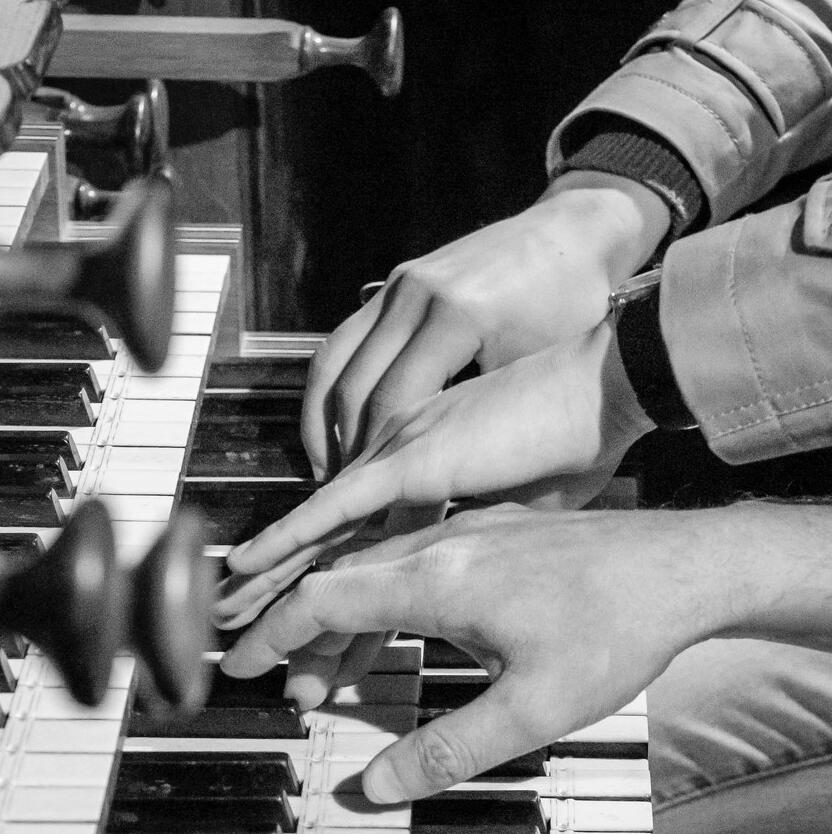 orgue