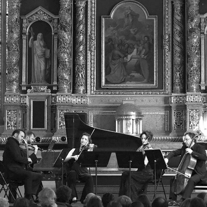 Saint-Saëns