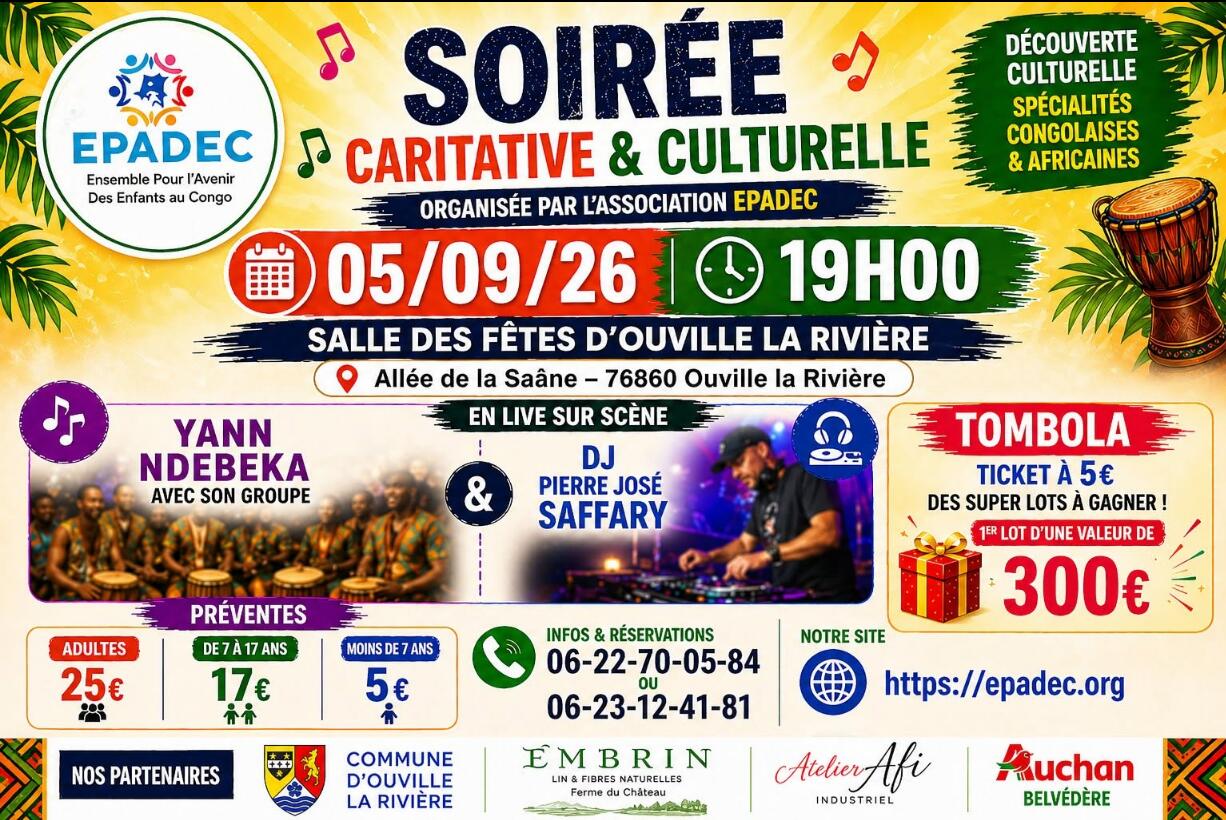 Affiche