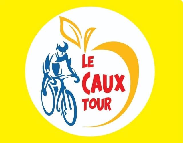 Caux Tour Logo