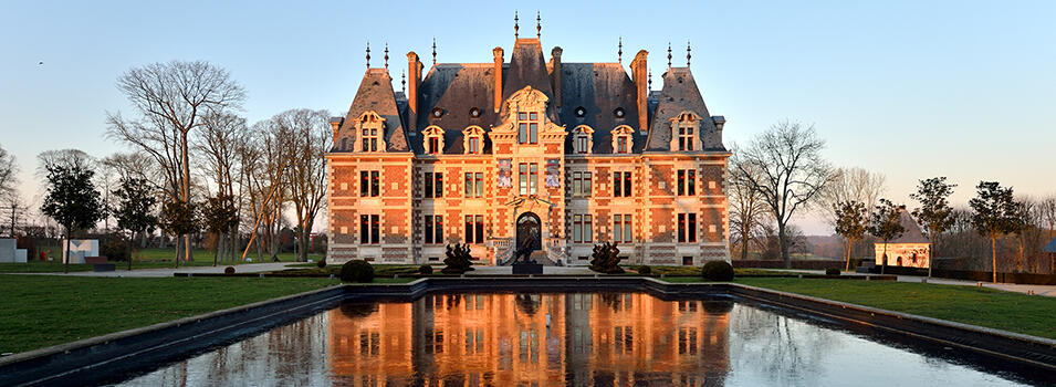 Centre d'Art Contemporain de la Matmut