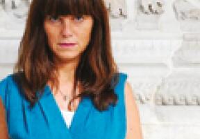 Christine Rebet