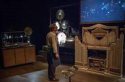 Comptoir des instruments savants