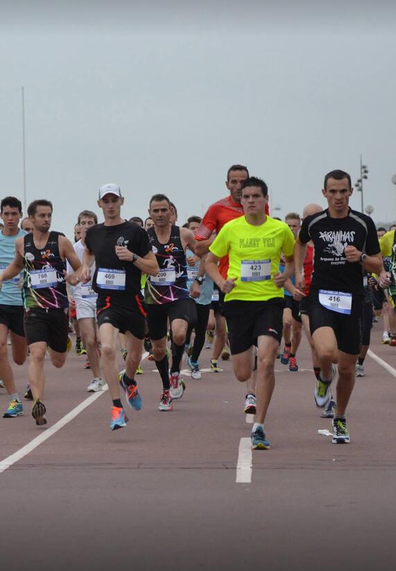 Corrida de Dieppe