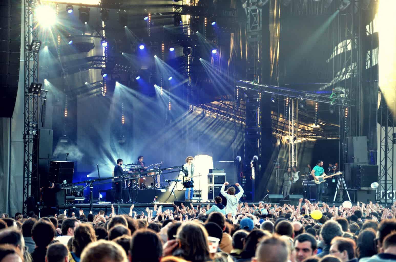 Fête de la musique